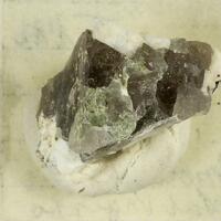 Gadolinite-(Y)