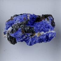 Phosphosiderite