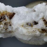 Rutile & Anatase