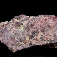 Zeunerite Arsenuranylite Natrouranospinite & Kasolite