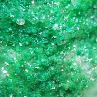 Austinite & Plancheite