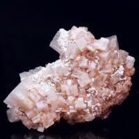 Halite & Picromerite