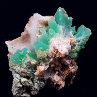 Chrysoprase