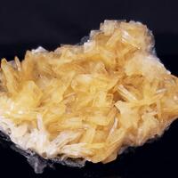 Baryte & Boulangerite