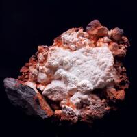 Aragonite & Calcite
