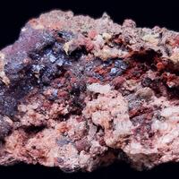 Cuprite