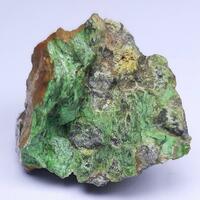 Otwayite & Pecoraite