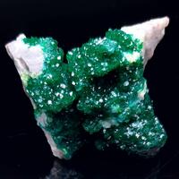 Dioptase