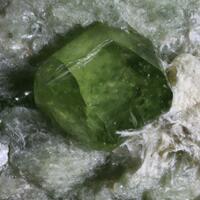 Demantoid