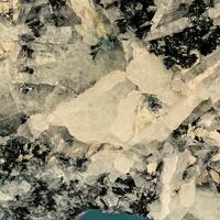 Bobdownsite & Gormanite