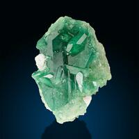 Vesuvianite Var Chromium