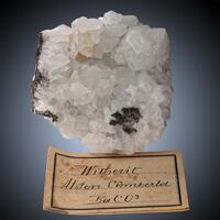 Witherite