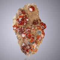 Hessonite