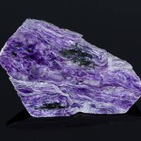 Charoite & Canasite