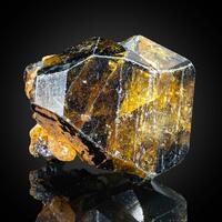 Cassiterite