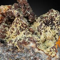 Hemimorphite