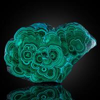 Malachite & Chrysocolla