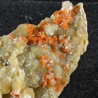 Boracite & Hilgardite