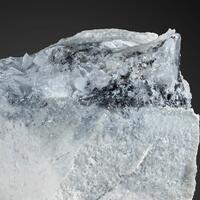 Afwillite & Thaumasite