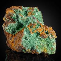 Olivenite