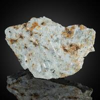 Sanbornite & Taramellite Sanbornite & Taramellite