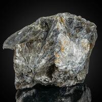 Zinnwaldite