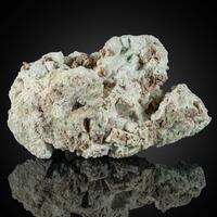 Diopside Psm Gehlenite