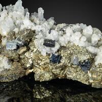 Bournonite Bournonite