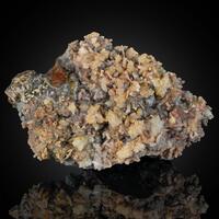 Chalcedony Psm Calcite