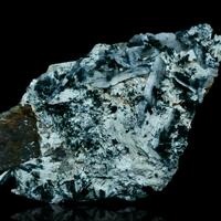 Gormanite & Whitlockite