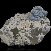 Montmorillonite Kaolinite & Quartz