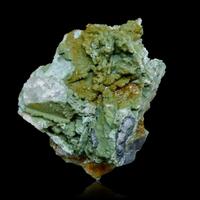 Planerite