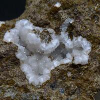 Natrolite