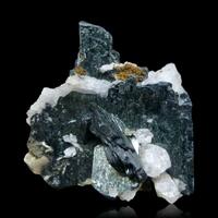 Vivianite