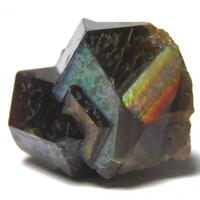 Rainbow Garnet