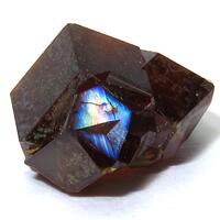 Rainbow Garnet
