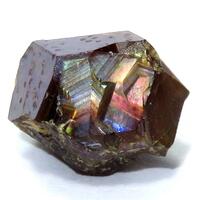 Rainbow Garnet