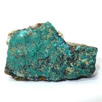 Chrysocolla