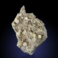 Weloganite & Dresserite