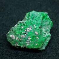 Krutovite & Falcondoite