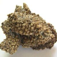 Oyelite & Bultfonteinite