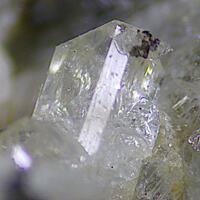 Danburite