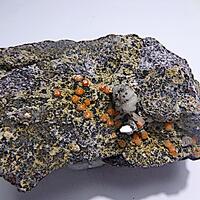 Ferrierite-Mg