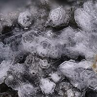 Vertumnite & Ettringite