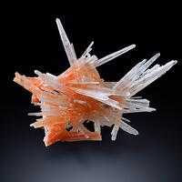 Ferruginous Quartz