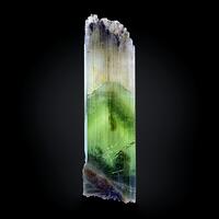 Spodumene Var Hiddenite