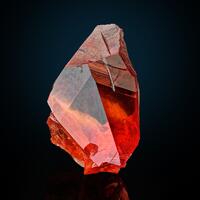 Rhodochrosite