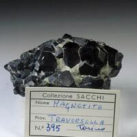 Magnetite