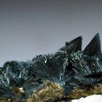 Gormanite