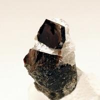 Tetraferriphlogopite